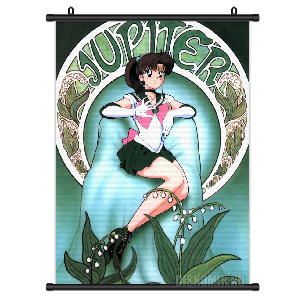 ���������� ������� ������� �������� Bishoujo Senshi Sailor Moon 97706 �� ����� � ����� ���������-���� ������ ��� / Bishoujo Senshi Sailor Moon / Pretty Soldier Sailormoon / ���������� ����������� � �������� ������ ���