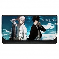   Psycho-Pass 344652
