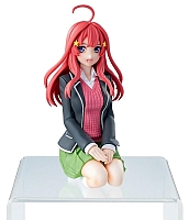  SAV Chokonose Premium Figure Nakano Itsuki