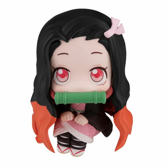 ������� Look Up Series Demon Slayer Kimetsu no Yaiba: Nezuko Kamado