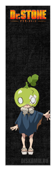 ���������� ������� �������� Dr. Stone Suika �� ����� � ����� ������ ����� / Dr. Stone / Doctor Stone