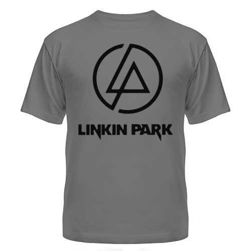    Linkin Park Logo 2013       / Linkin Park