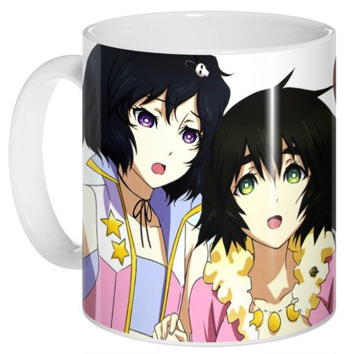 ���������� ������� ������ Steins;Gate 44859 �� ����� � ����� ����� ������ / Steins Gate