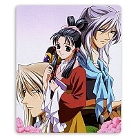    Saiunkoku Monogatari 47823