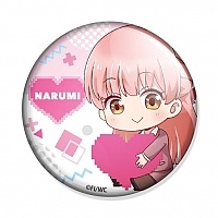  Wotaku ni Koi wa Muzukashii - Chibi Narumi Momose