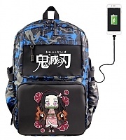 ������ ���������� ������, ����������� ������� � USB-������ ��� ������� 613226