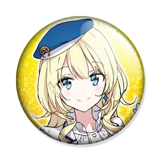 ���������� ������� ������ �������� ����� - Sakurako Iiduka �� ����� � ����� �������� ����� / Idol Jihen / Idol Incidents