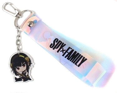 ���������� ������� ������ ��������� ����� ������ � �������� No.1 �� ����� � ����� ����� ������ / Spy x Family