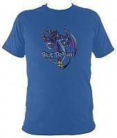   Blue Dragon 25784