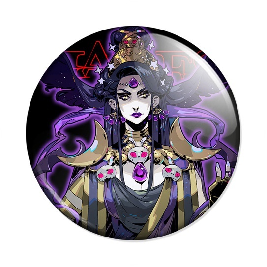 ������ Hades - Nyx