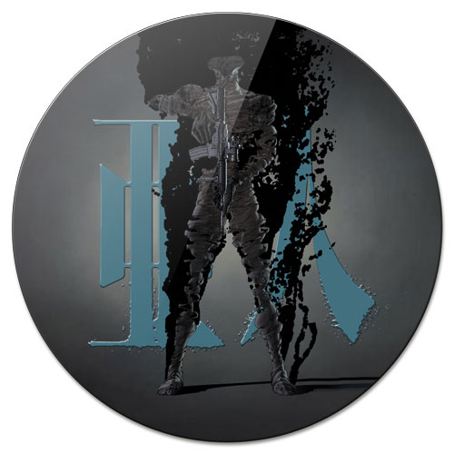 ���������� ������� ������ ��������� ������� Ajin - IBM Sato Ver. �� ����� � ����� �������� / Ajin / Demi-Human / ����� / �����������
