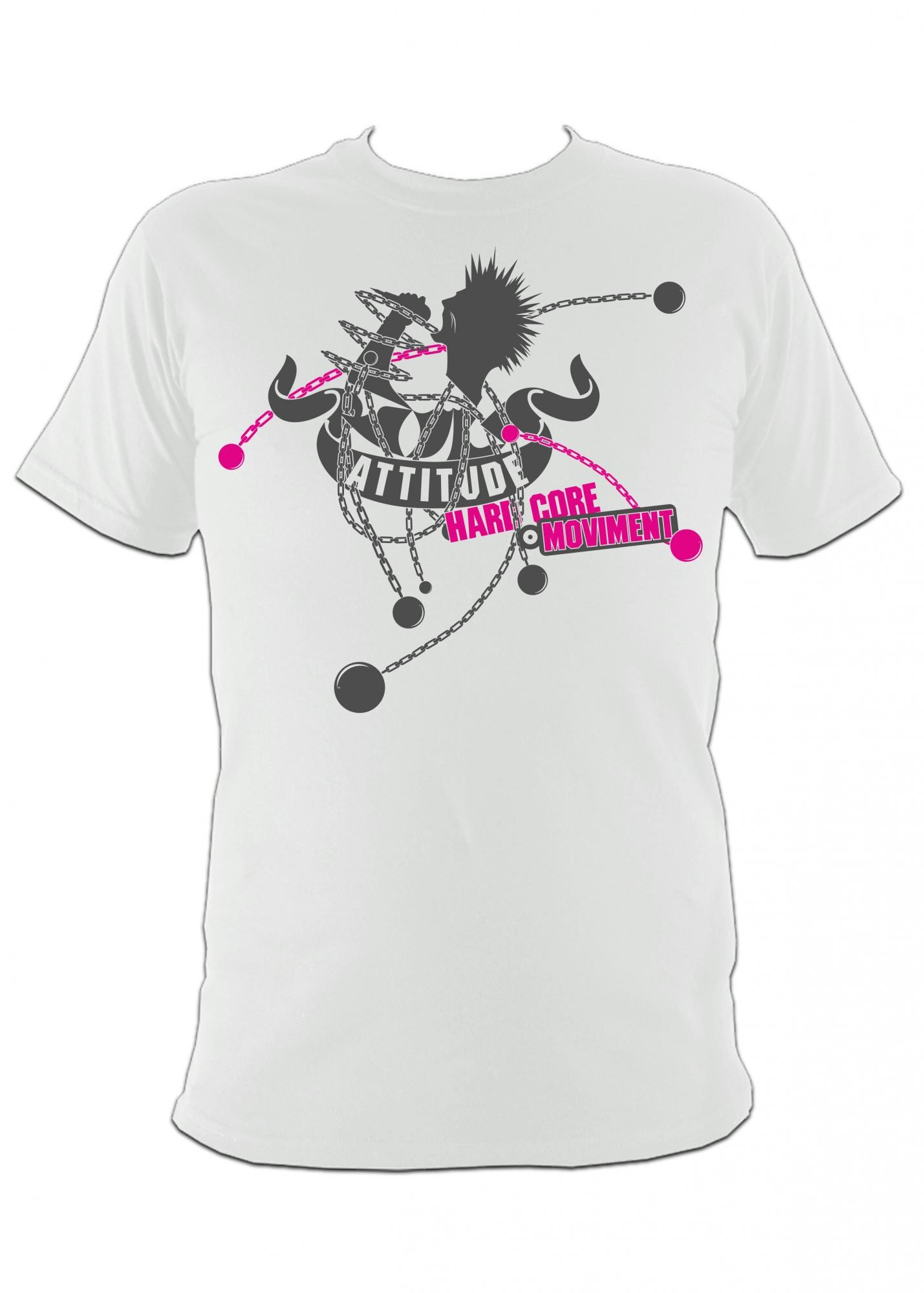 ���������� ������� �������� Hard Core �� ����� � ����� 