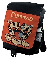   "Cuphead" Cuphead  Mugman