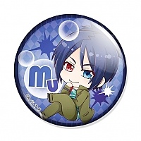  Katekyo Hitman Reborn! Chibi Mukuro