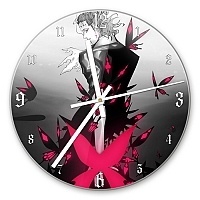   D.Gray-man