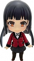  Nendoroid 882 Kakegurui: Jabami Yumeko