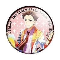  The Idolmaster SideM LIVE ON ST@GE!: Physical - Ryu Kimura