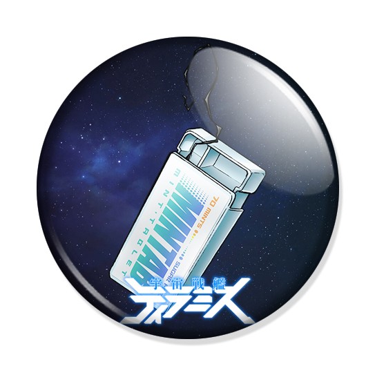 ���������� ������� ������ Space Battleship Tiramisu - Under Hair �� ����� � ����� ����������� ������ �������� / Uchuu Senkan Tiramisu / Space Battleship Tiramisu / ����������� ���� ��������