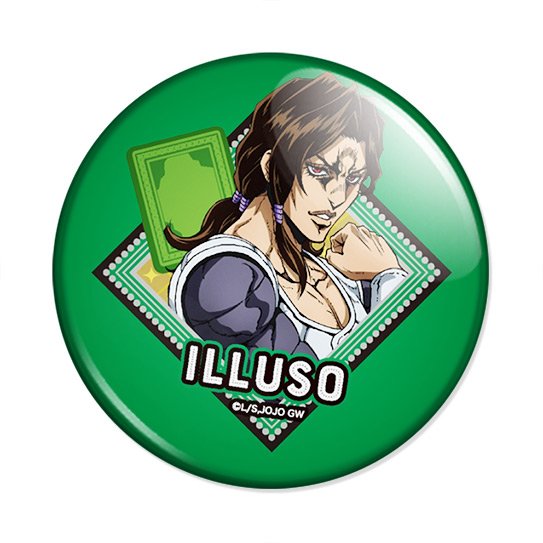 ���������� ������� ������ ����������� ����������� ������: ������� ����� - ������ �� ����� � ����� ����������� ����������� ������ / JoJo's Bizarre Adventure / JoJo no Kimyou na Bouken