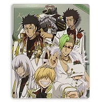    Katekyo Hitman Reborn! 310096
