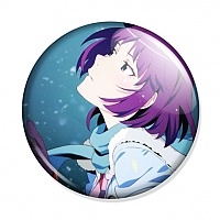  Bakemonogatari - Hitagi Senjougahara