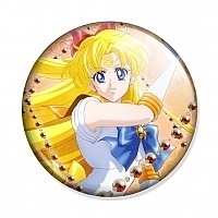  Bishoujo Senshi Sailor Moon - Minako Aino