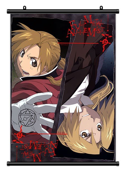 ���������� ������� ������� �������� Fullmetal Alchemist 97500 �� ����� � ����� �������� ������� / Fullmetal Alchemist / FMA