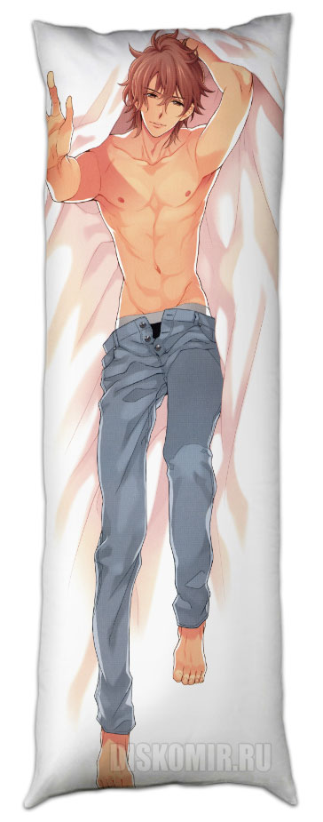 ���������� ��������� Brothers Conflict Fuuto Asahina � ��������