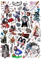 �������� �����: ������� ������������ / Alice: Madness Returns