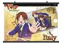   Hetalia: Axis Powers 317526