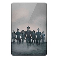    Teen Wolf 351840