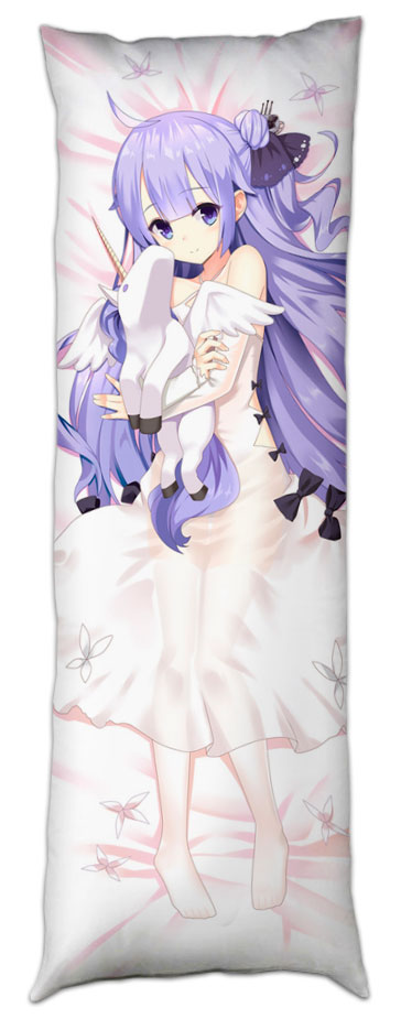 ��������� ���������� Unicorn �� Azur Lane 616324