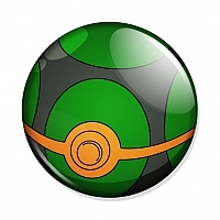  Pokemon - Ocaso Ball