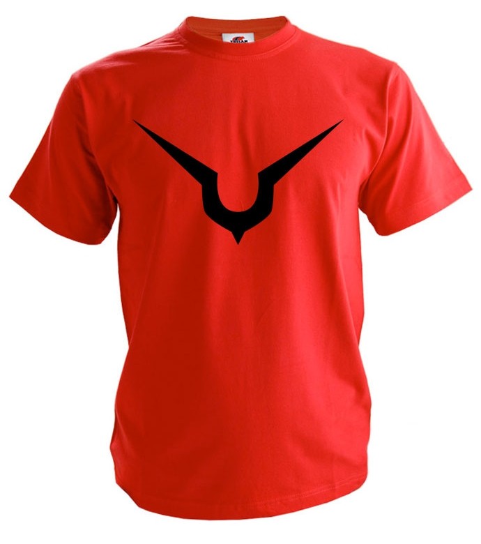 ���������� ������� ����� �������� ��� ���� No.5 �� ����� � ����� ��� ���� / Code Geass