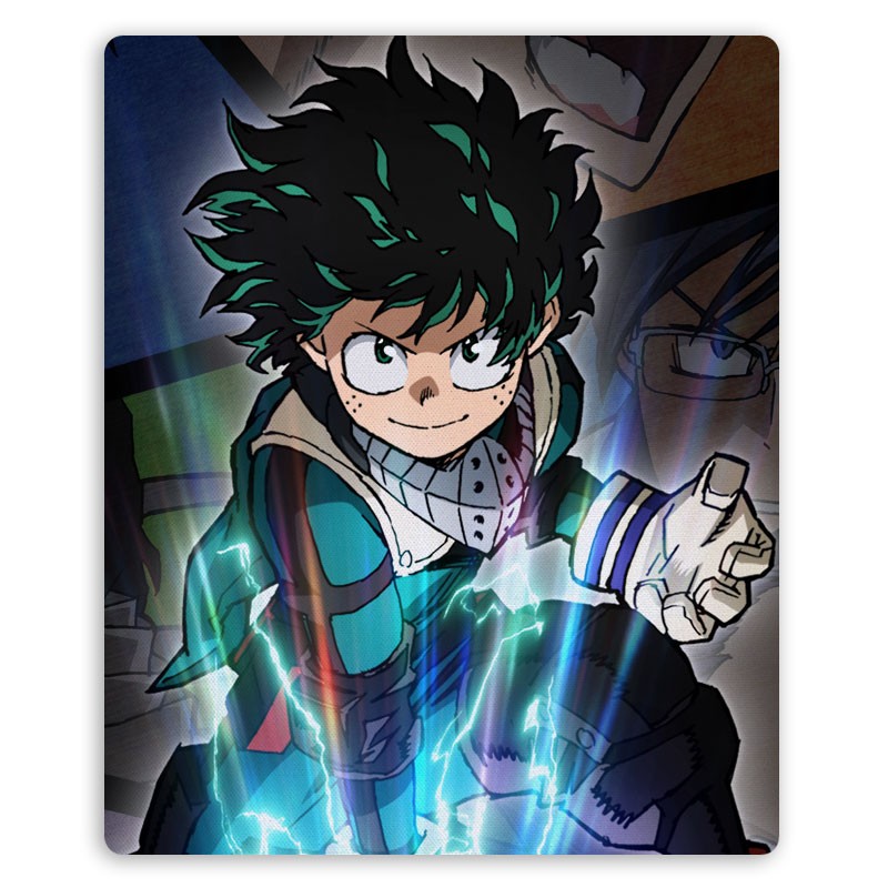 ���������� ������� ������ ��� ����� ������������� �������� ������ - ����� ������� �� ����� � ����� ��� ��������� �������� / Boku no Hero Academia / My Hero Academia / �������� ������