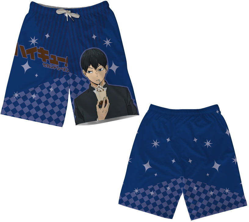 ���������� ������� ����� ������� ��������!! / ����� ������� �� ����� � ����� ��������!! / Haikyu!! / Haikyuu!!