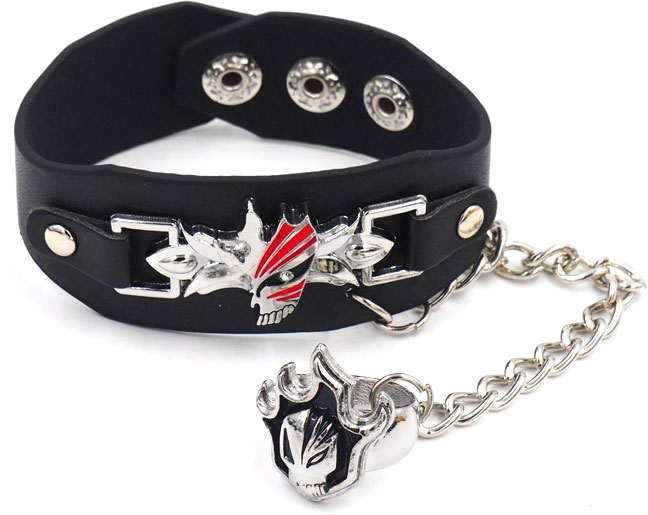 ���������� ������� ������� � ������� �� ������� Bleach �� ����� � ����� ���� / Bleach