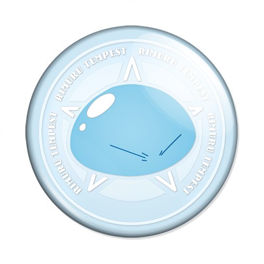 ���������� ������� ������ TenSura - Slime Ver.1 �� ����� � ����� � ��� ������������ � ����� / Tensei shitara Slime Datta Ken / That Time I Got Reincarnated as a Slime / In Regards to My Reincarnation as a Slime / TenSura / � ��� ������������ � ������