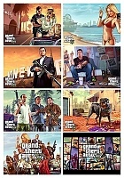   "GTA 5" No.1