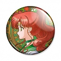  Sailor Jupiter