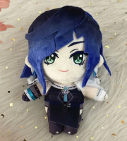 ������ ������� Genshin Impact - Ye Lan