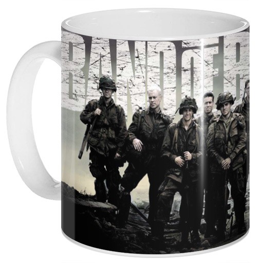 ���������� ������� ������ Band of Brothers 351424 �� ����� � ����� 