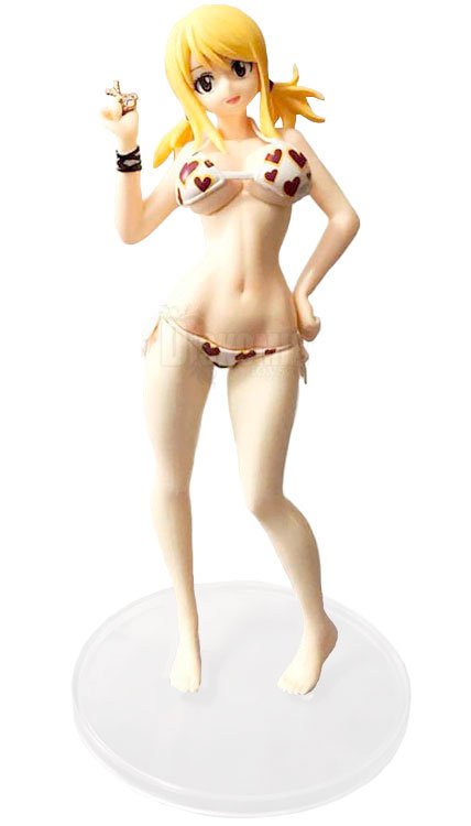 ������� FAIRY TAIL Lucy Heartfilia