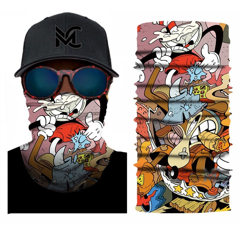���������� ������� ����� - ����� ������������ 610573 �� ����� � ����� ������������ / Cuphead