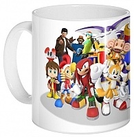  Sonic 40089