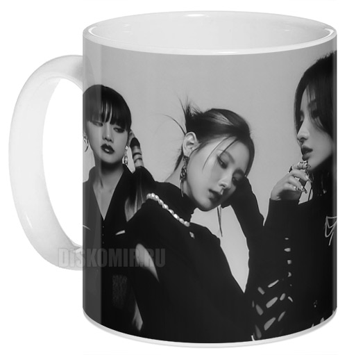 ���������� ������� ������������ ������ �� ����� (G)I-dle / Girl-Idle / ���� / ���� �������