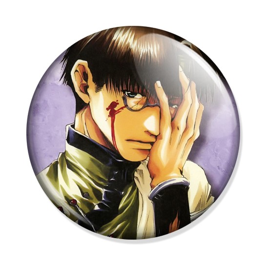 ���������� ������� ������ Saiyuki Hakkai Cho �� ����� � ����� ����� / Saiyuki