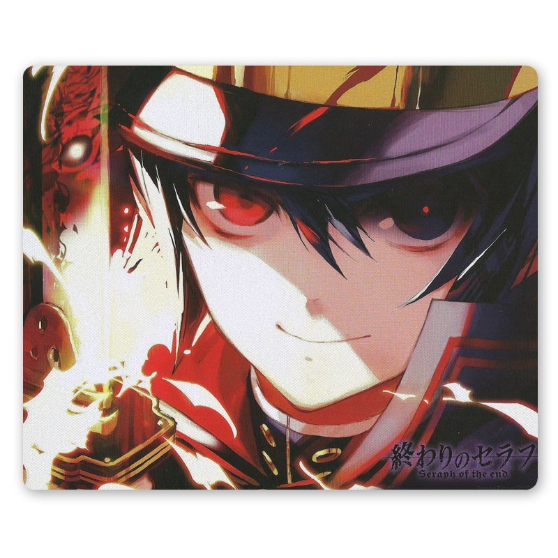 ���������� ������� ������ ��� ����� Owari no Seraph 336544 �� ����� � ����� ��������� ������� / Seraph of the End / Owari no Seraph