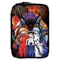     Neon Genesis Evangelion