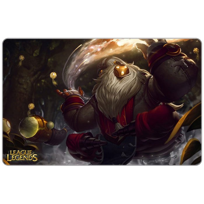 ���������� ������� ������ ������������� "���� ������" ���� �� ����� � ����� League of Legends / LoL / ���� ������